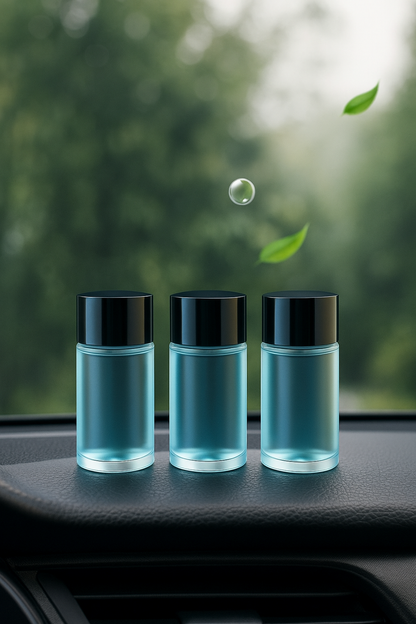 Refill Fragrance for Car Diffuser