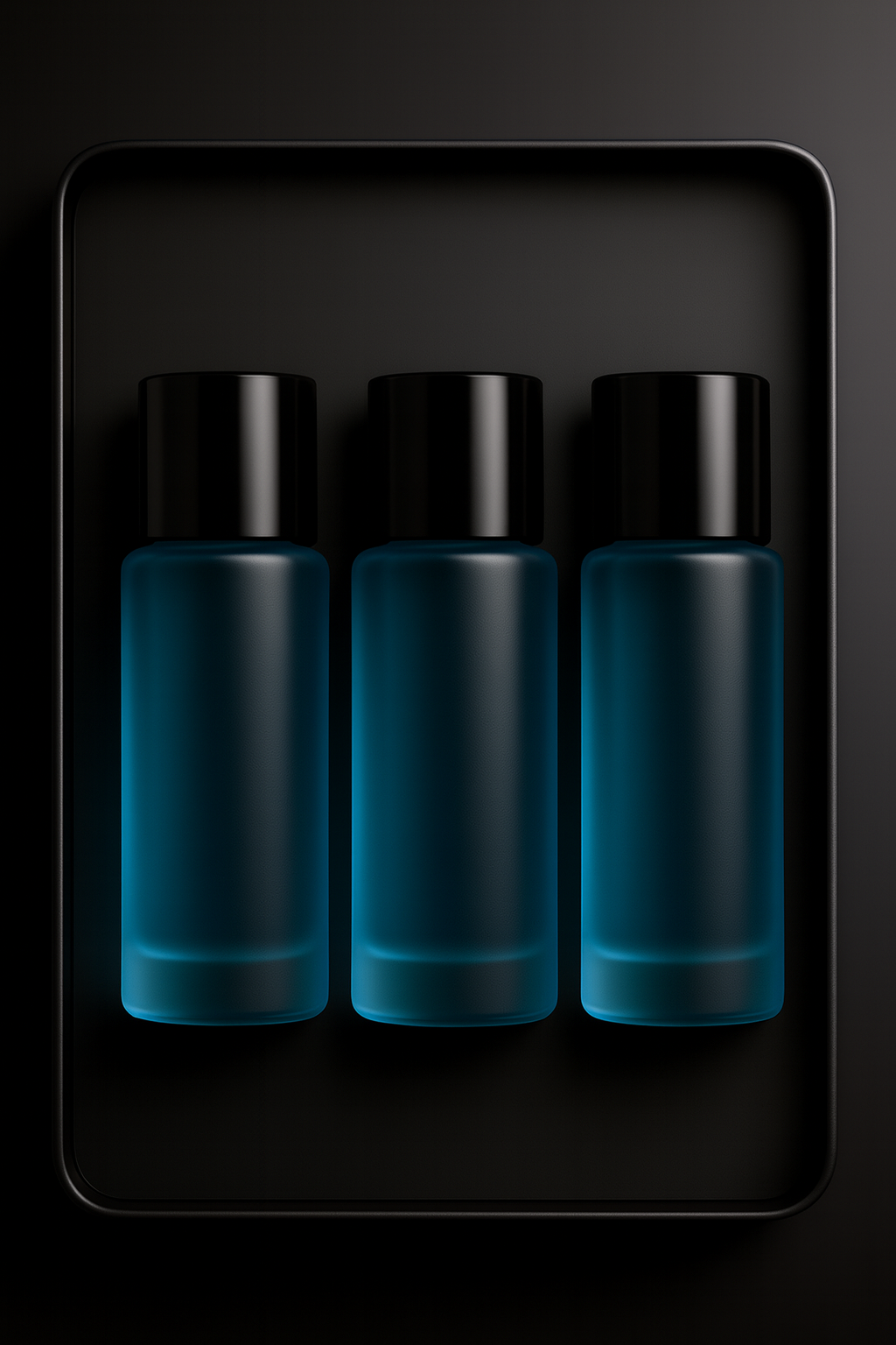 Refill Fragrance for Car Diffuser