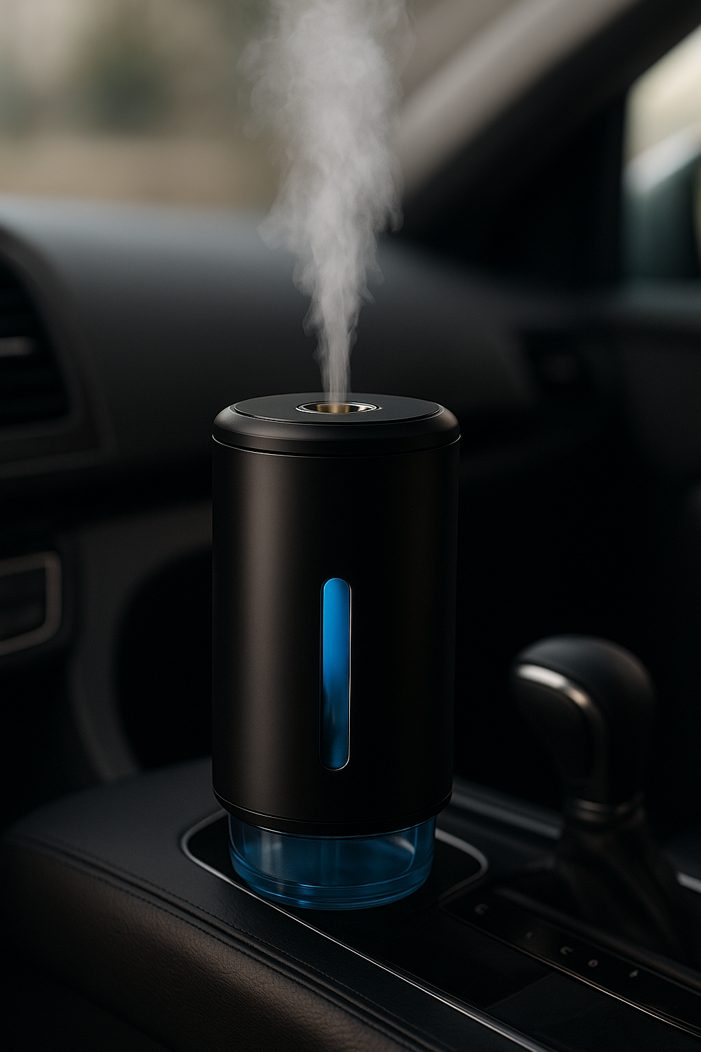 Car Aroma Diffuser