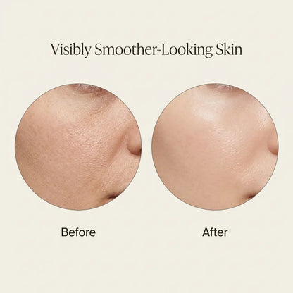 Clear Exfoliating Skin Repair Spray